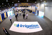 234 Irrigation Association Conference 2016 Las Vegas Convention Center