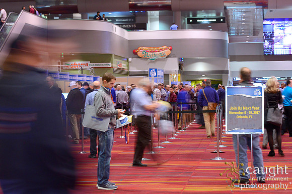 096 Irrigation Association Conference 2016 Las Vegas Convention Center
