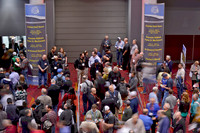 220 Irrigation Association Conference 2016 Las Vegas Convention Center