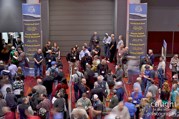 220 Irrigation Association Conference 2016 Las Vegas Convention Center