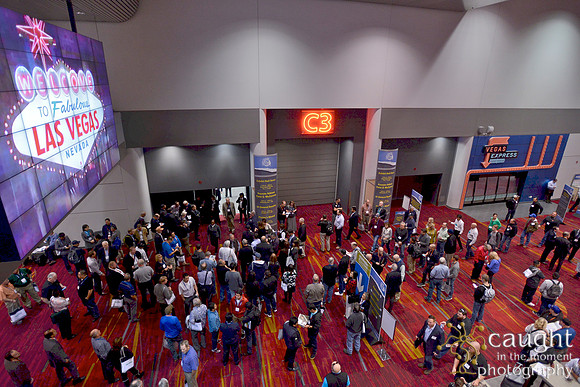 118 Irrigation Association Conference 2016 Las Vegas Convention Center