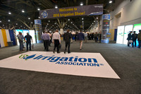 223 Irrigation Association Conference 2016 Las Vegas Convention Center
