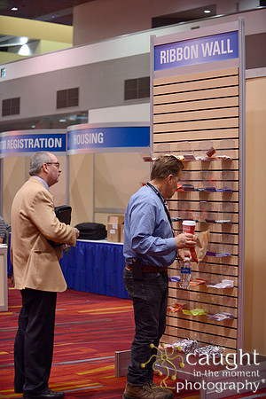 083 Irrigation Association Conference 2016 Las Vegas Convention Center