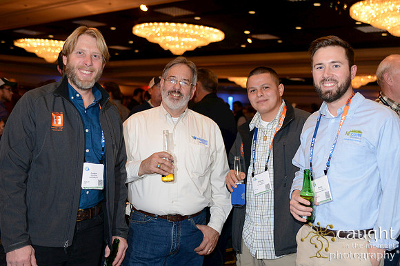 023 Irrigation Association Conference 2016 Las Vegas Convention Center