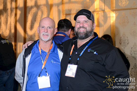 019 Irrigation Association Conference 2016 Las Vegas Convention Center