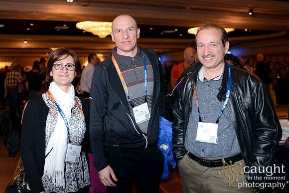 013 Irrigation Association Conference 2016 Las Vegas Convention Center