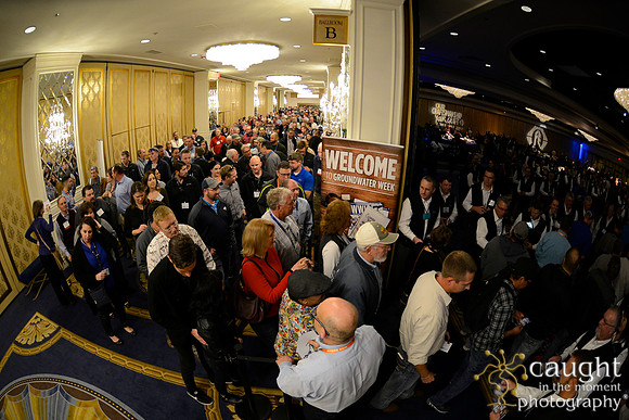 008 Irrigation Association Conference 2016 Las Vegas Convention Center