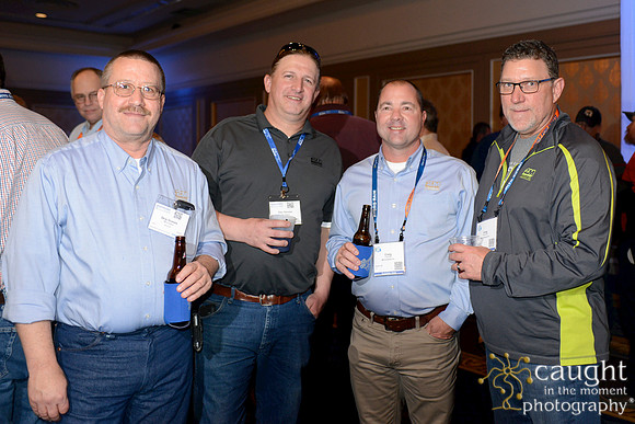 012 Irrigation Association Conference 2016 Las Vegas Convention Center