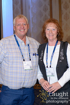 022 Irrigation Association Conference 2016 Las Vegas Convention Center