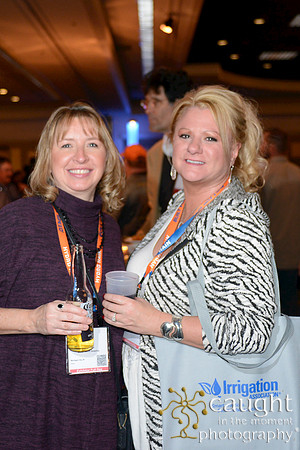 024 Irrigation Association Conference 2016 Las Vegas Convention Center