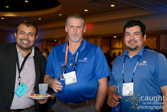 018 Irrigation Association Conference 2016 Las Vegas Convention Center