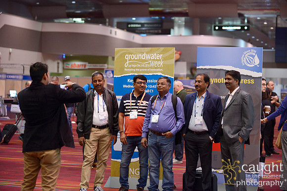 128 Irrigation Association Conference 2016 Las Vegas Convention Center