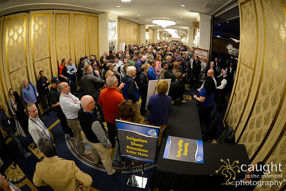 006 Irrigation Association Conference 2016 Las Vegas Convention Center