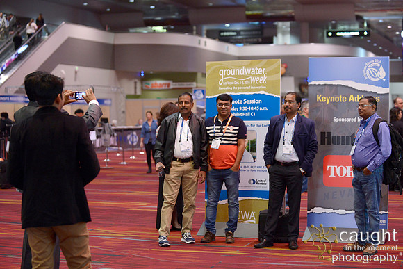 127 Irrigation Association Conference 2016 Las Vegas Convention Center