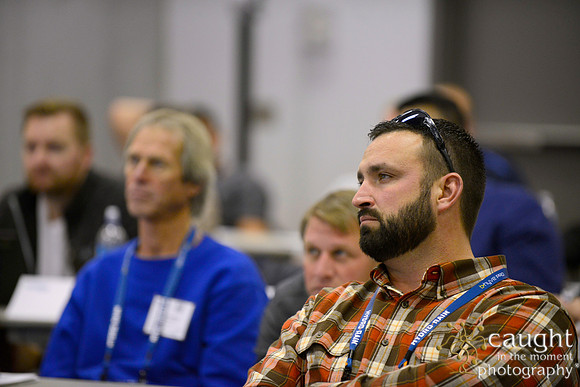 585 Irrigation Association Conference 2016 Las Vegas Convention Center