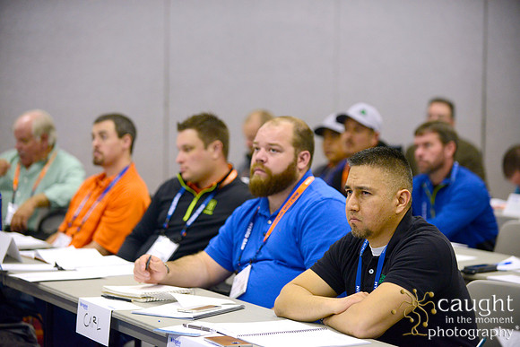 594 Irrigation Association Conference 2016 Las Vegas Convention Center