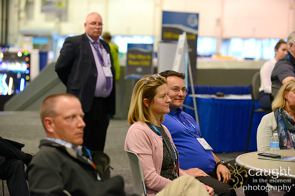 596 Irrigation Association Conference 2016 Las Vegas Convention Center