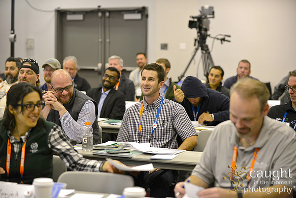558 Irrigation Association Conference 2016 Las Vegas Convention Center