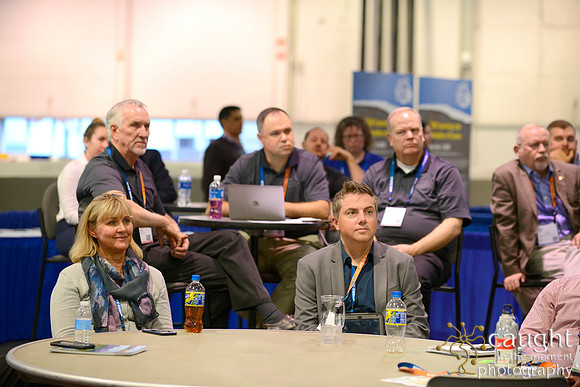 595 Irrigation Association Conference 2016 Las Vegas Convention Center