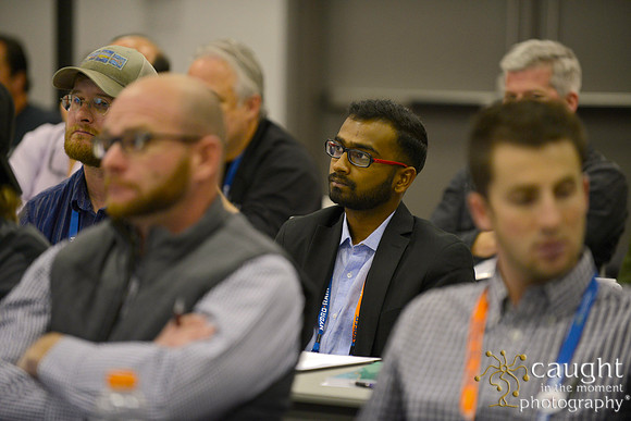 551 Irrigation Association Conference 2016 Las Vegas Convention Center