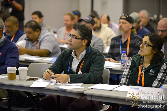 544 Irrigation Association Conference 2016 Las Vegas Convention Center