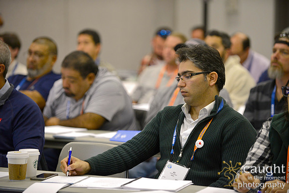 546 Irrigation Association Conference 2016 Las Vegas Convention Center
