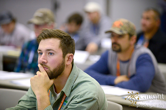 591 Irrigation Association Conference 2016 Las Vegas Convention Center