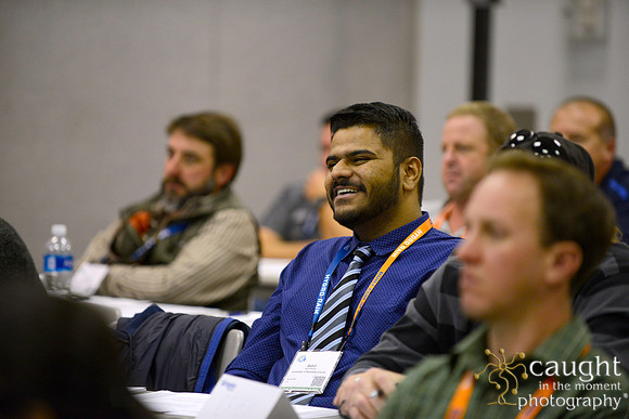 583 Irrigation Association Conference 2016 Las Vegas Convention Center