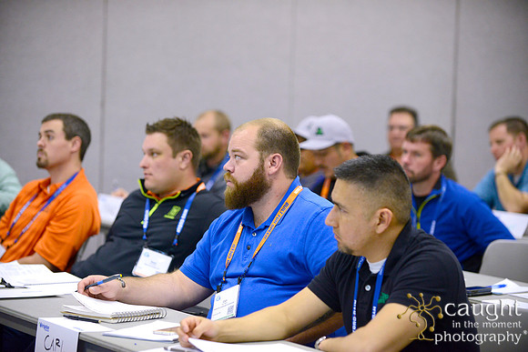 593 Irrigation Association Conference 2016 Las Vegas Convention Center