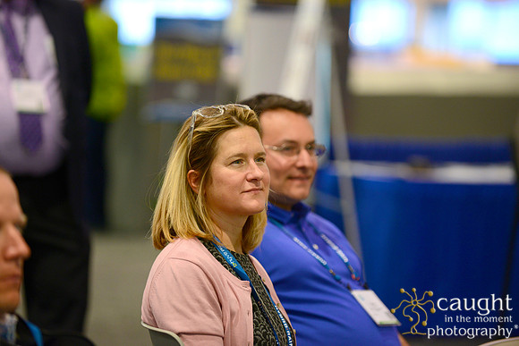 597 Irrigation Association Conference 2016 Las Vegas Convention Center