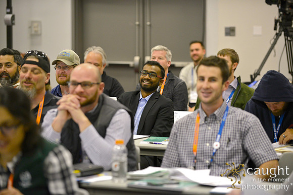 559 Irrigation Association Conference 2016 Las Vegas Convention Center