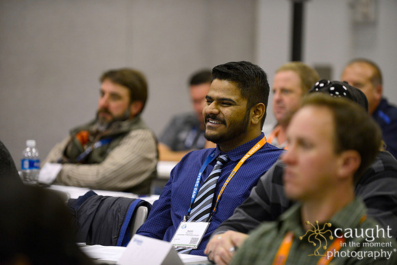 584 Irrigation Association Conference 2016 Las Vegas Convention Center
