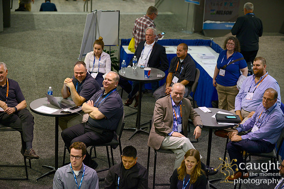 605 Irrigation Association Conference 2016 Las Vegas Convention Center