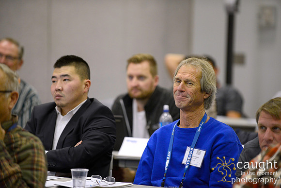 586 Irrigation Association Conference 2016 Las Vegas Convention Center