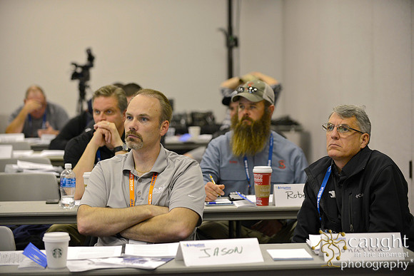 547 Irrigation Association Conference 2016 Las Vegas Convention Center
