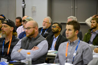 549 Irrigation Association Conference 2016 Las Vegas Convention Center