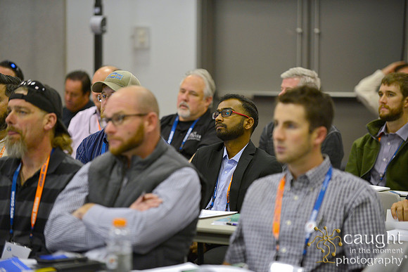 549 Irrigation Association Conference 2016 Las Vegas Convention Center