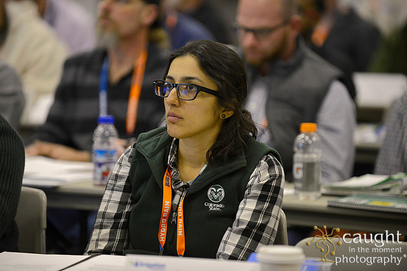 545 Irrigation Association Conference 2016 Las Vegas Convention Center