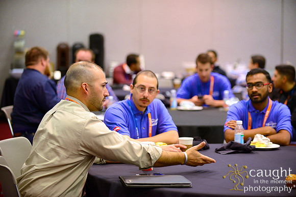706 Irrigation Association Conference 2016 Las Vegas Convention Center