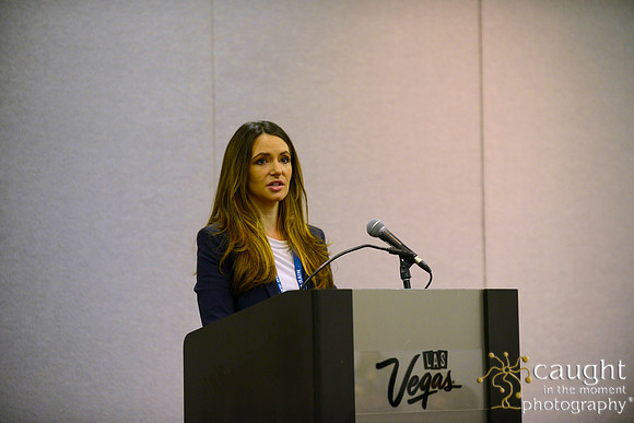 688 Irrigation Association Conference 2016 Las Vegas Convention Center