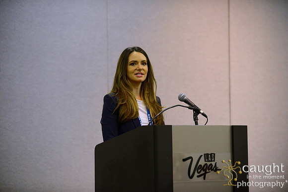 691 Irrigation Association Conference 2016 Las Vegas Convention Center