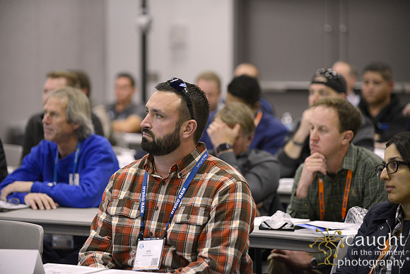 576 Irrigation Association Conference 2016 Las Vegas Convention Center