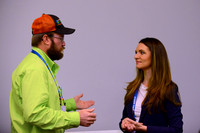 703 Irrigation Association Conference 2016 Las Vegas Convention Center