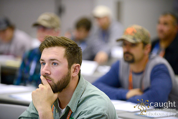 590 Irrigation Association Conference 2016 Las Vegas Convention Center