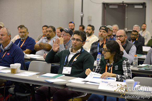 553 Irrigation Association Conference 2016 Las Vegas Convention Center