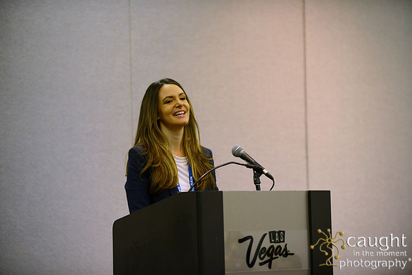 690 Irrigation Association Conference 2016 Las Vegas Convention Center