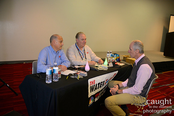 1032 Irrigation Association Conference 2016 Las Vegas Convention Center