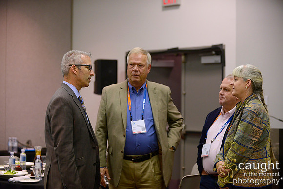 944 Irrigation Association Conference 2016 Las Vegas Convention Center