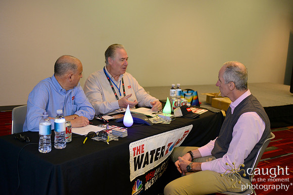 1033 Irrigation Association Conference 2016 Las Vegas Convention Center