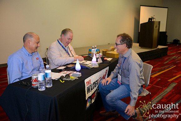 1038 Irrigation Association Conference 2016 Las Vegas Convention Center